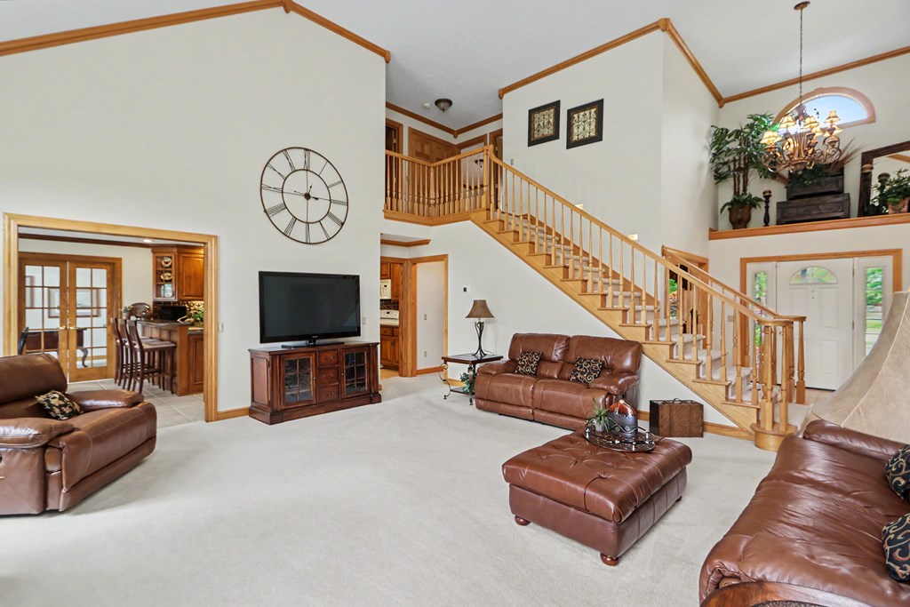 267 Camelot Lane, Ontario, Ohio 44903, 4 Bedrooms Bedrooms, ,3 BathroomsBathrooms,Residential,For Sale,Camelot Lane,20100168