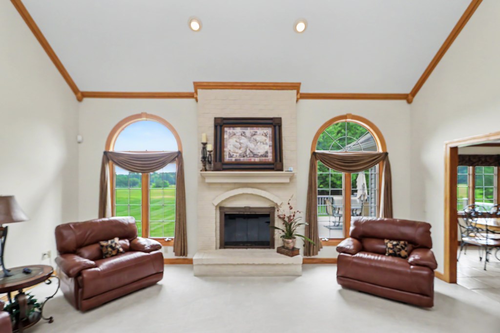 267 Camelot Lane, Ontario, Ohio 44903, 4 Bedrooms Bedrooms, ,3 BathroomsBathrooms,Residential,For Sale,Camelot Lane,20100168
