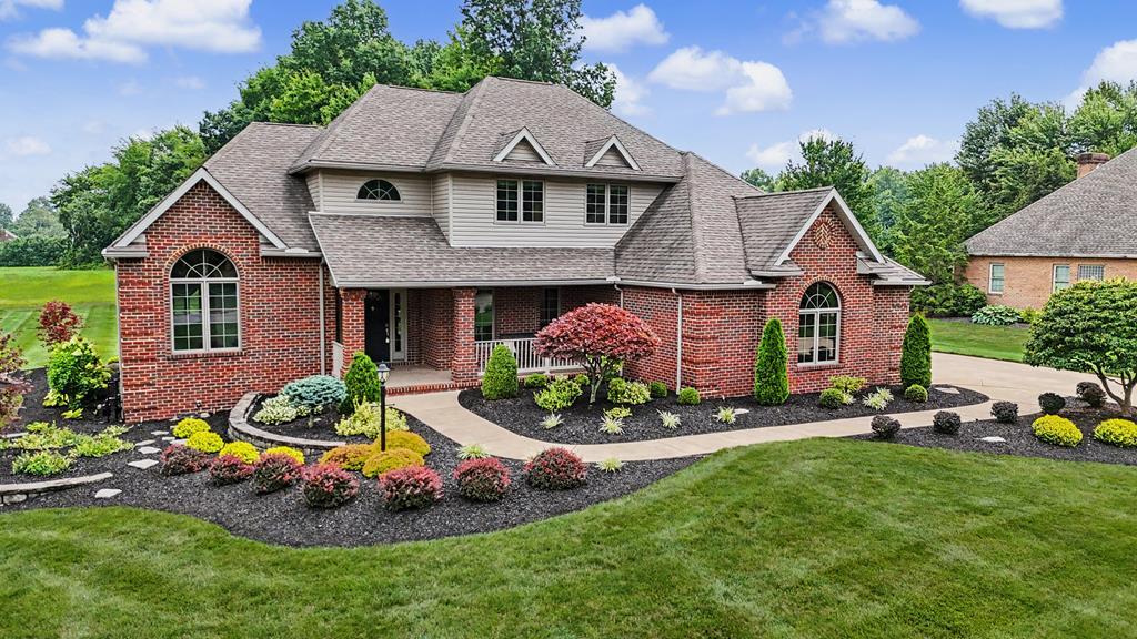 267 Camelot Lane, Ontario, Ohio 44903, 4 Bedrooms Bedrooms, ,3 BathroomsBathrooms,Residential,For Sale,Camelot Lane,20100168