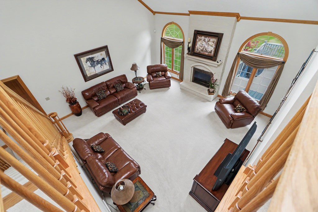 267 Camelot Lane, Ontario, Ohio 44903, 4 Bedrooms Bedrooms, ,3 BathroomsBathrooms,Residential,For Sale,Camelot Lane,20100168