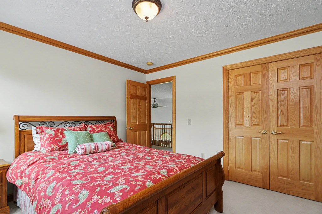 267 Camelot Lane, Ontario, Ohio 44903, 4 Bedrooms Bedrooms, ,3 BathroomsBathrooms,Residential,For Sale,Camelot Lane,20100168