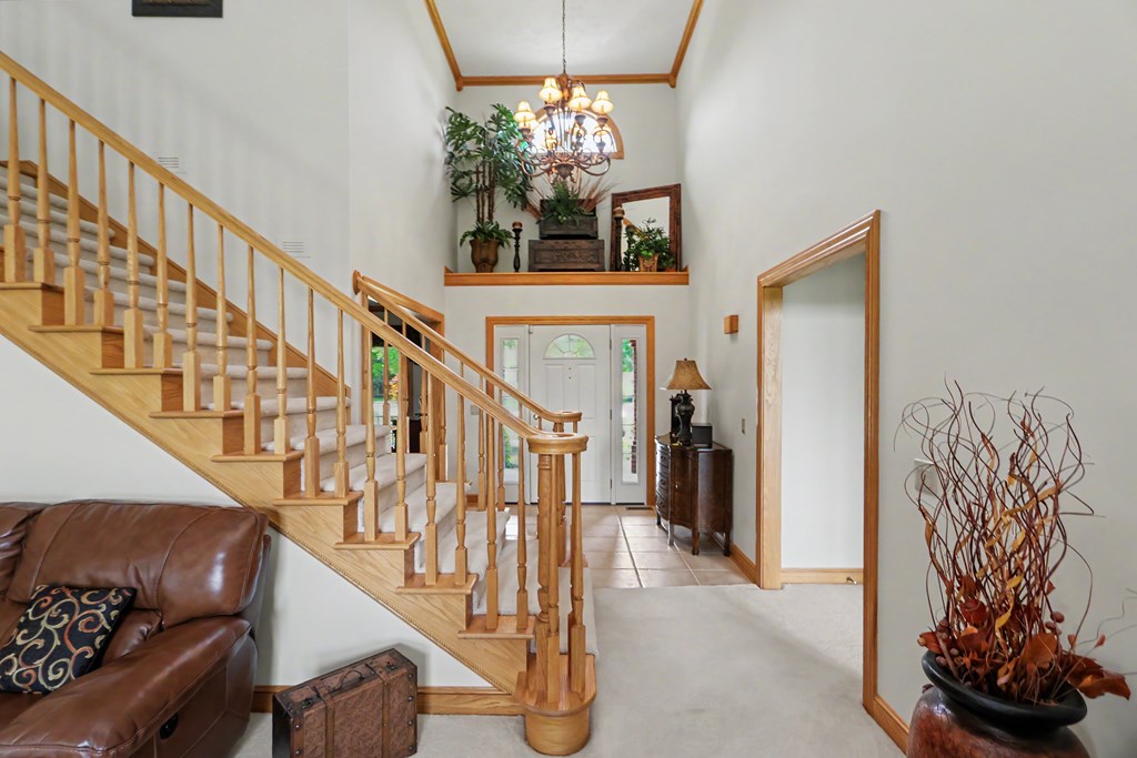 267 Camelot Lane, Ontario, Ohio 44903, 4 Bedrooms Bedrooms, ,3 BathroomsBathrooms,Residential,For Sale,Camelot Lane,20100168