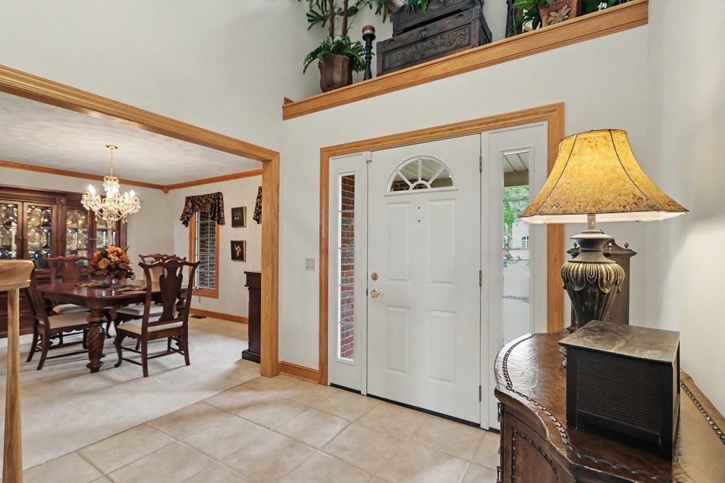 267 Camelot Lane, Ontario, Ohio 44903, 4 Bedrooms Bedrooms, ,3 BathroomsBathrooms,Residential,For Sale,Camelot Lane,20100168