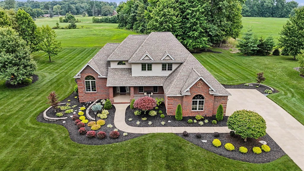 267 Camelot Lane, Ontario, Ohio 44903, 4 Bedrooms Bedrooms, ,3 BathroomsBathrooms,Residential,For Sale,Camelot Lane,20100168