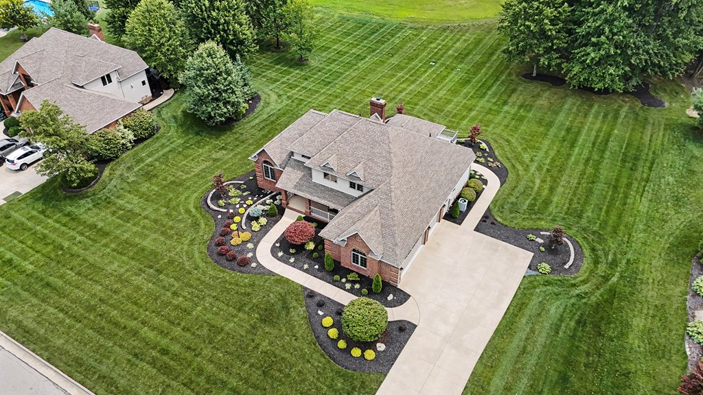 267 Camelot Lane, Ontario, Ohio 44903, 4 Bedrooms Bedrooms, ,3 BathroomsBathrooms,Residential,For Sale,Camelot Lane,20100168