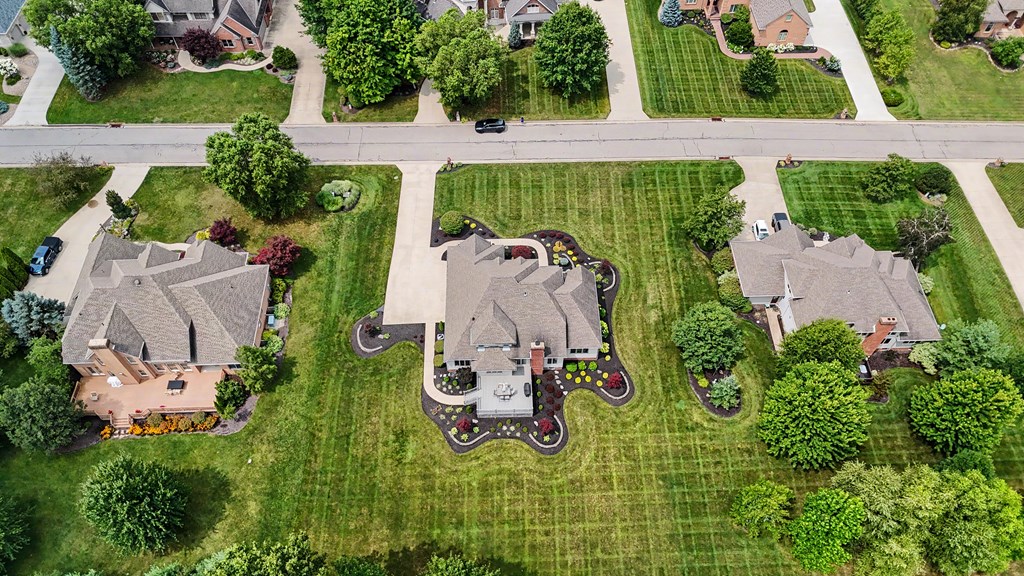 267 Camelot Lane, Ontario, Ohio 44903, 4 Bedrooms Bedrooms, ,3 BathroomsBathrooms,Residential,For Sale,Camelot Lane,20100168