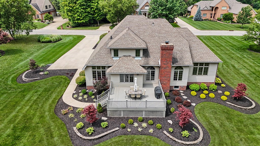 267 Camelot Lane, Ontario, Ohio 44903, 4 Bedrooms Bedrooms, ,3 BathroomsBathrooms,Residential,For Sale,Camelot Lane,20100168