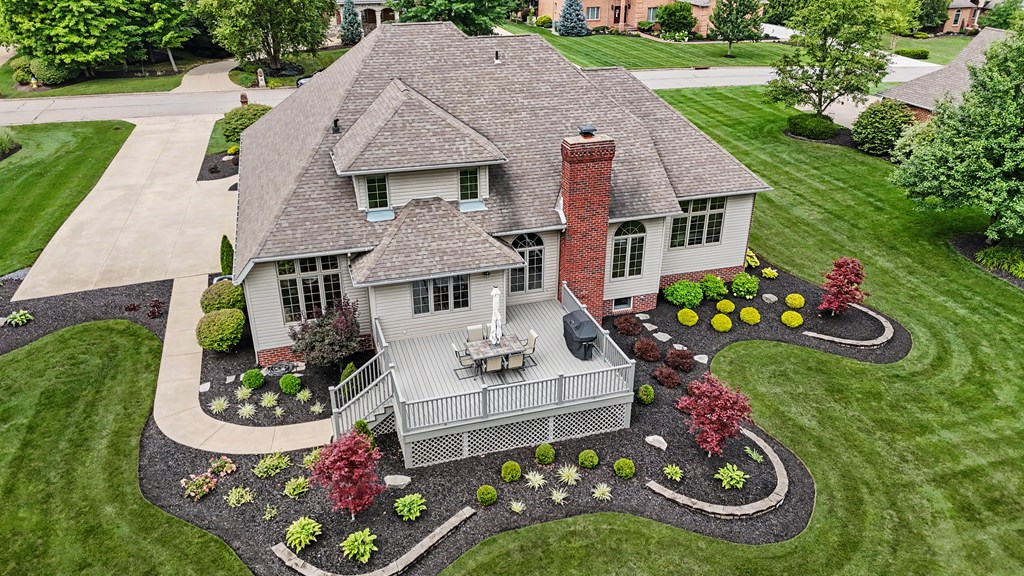 267 Camelot Lane, Ontario, Ohio 44903, 4 Bedrooms Bedrooms, ,3 BathroomsBathrooms,Residential,For Sale,Camelot Lane,20100168