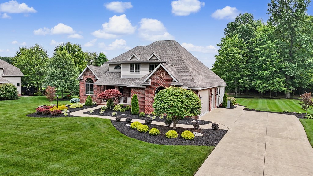 267 Camelot Lane, Ontario, Ohio 44903, 4 Bedrooms Bedrooms, ,3 BathroomsBathrooms,Residential,For Sale,Camelot Lane,20100168