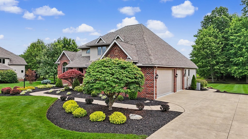 267 Camelot Lane, Ontario, Ohio 44903, 4 Bedrooms Bedrooms, ,3 BathroomsBathrooms,Residential,For Sale,Camelot Lane,20100168
