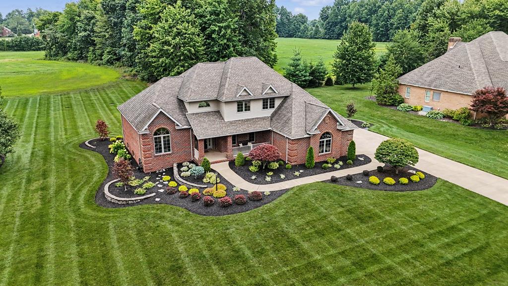 267 Camelot Lane, Ontario, Ohio 44903, 4 Bedrooms Bedrooms, ,3 BathroomsBathrooms,Residential,For Sale,Camelot Lane,20100168