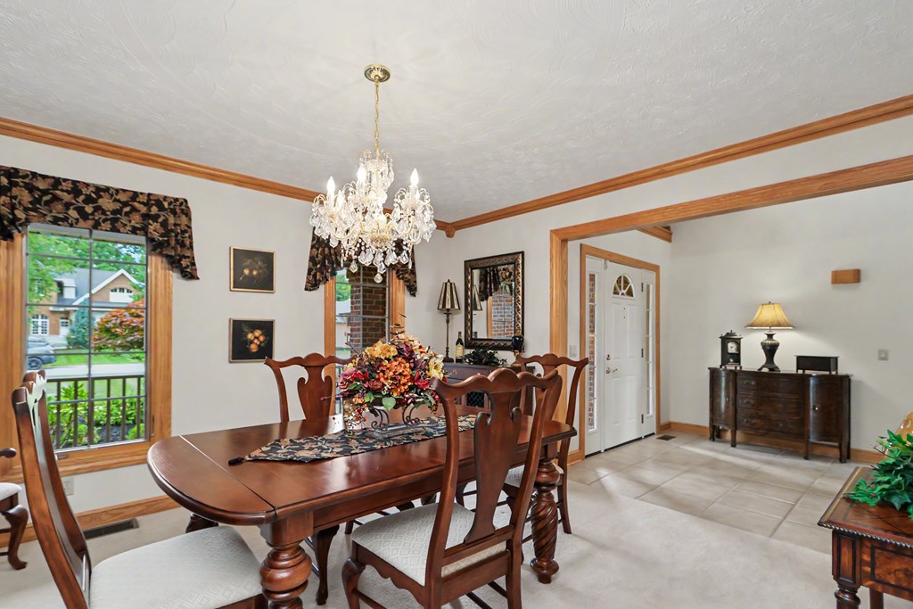 267 Camelot Lane, Ontario, Ohio 44903, 4 Bedrooms Bedrooms, ,3 BathroomsBathrooms,Residential,For Sale,Camelot Lane,20100168