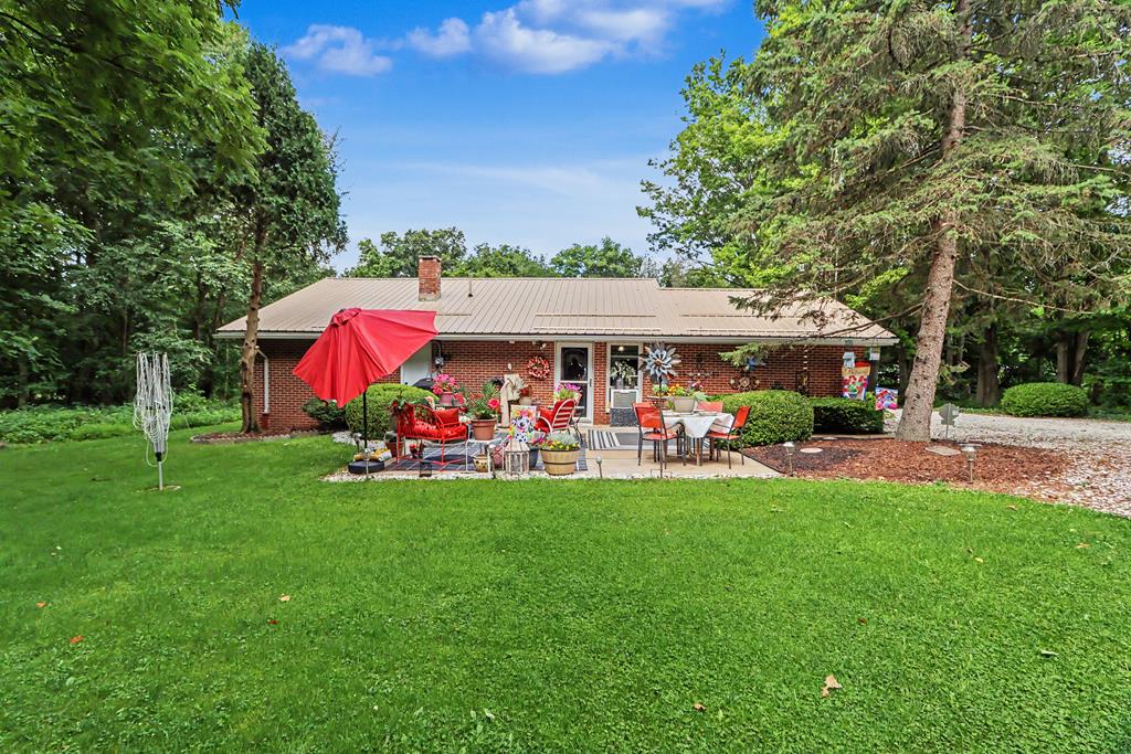 524 State Route 314 North, Ontario, Ohio 44903, 2 Bedrooms Bedrooms, ,1 BathroomBathrooms,Residential,For Sale,State Route 314 North,20100181