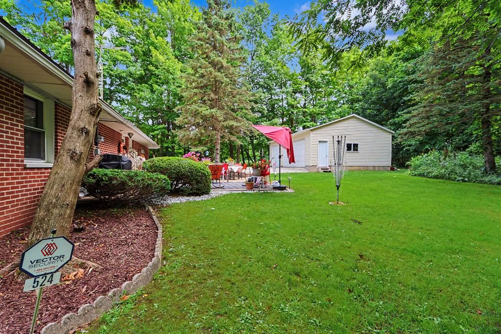 524 State Route 314 North, Ontario, Ohio 44903, 2 Bedrooms Bedrooms, ,1 BathroomBathrooms,Residential,For Sale,State Route 314 North,20100181
