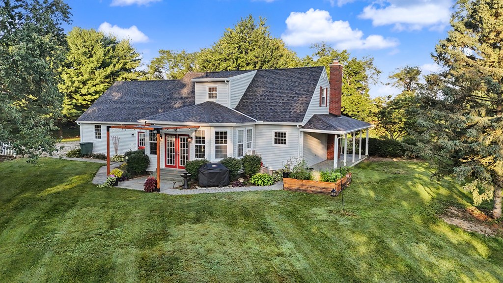 2239 Woodville Rd, Mansfield, Ohio 44903, 3 Bedrooms Bedrooms, ,2 BathroomsBathrooms,Residential,For Sale,Woodville Rd,20100191