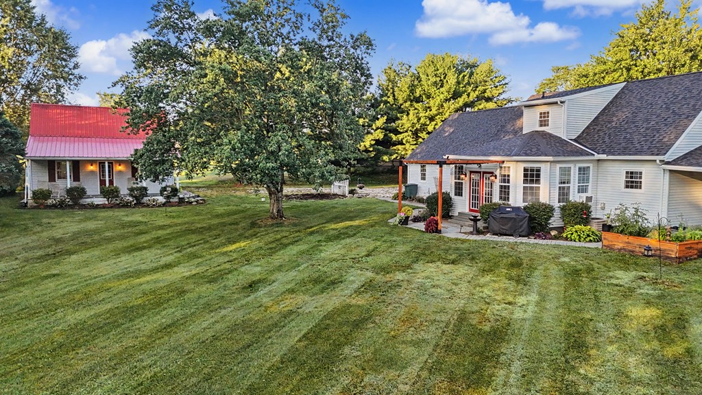 2239 Woodville Rd, Mansfield, Ohio 44903, 3 Bedrooms Bedrooms, ,2 BathroomsBathrooms,Residential,For Sale,Woodville Rd,20100191