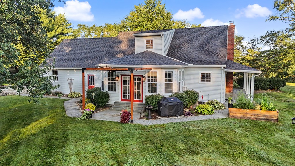 2239 Woodville Rd, Mansfield, Ohio 44903, 3 Bedrooms Bedrooms, ,2 BathroomsBathrooms,Residential,For Sale,Woodville Rd,20100191