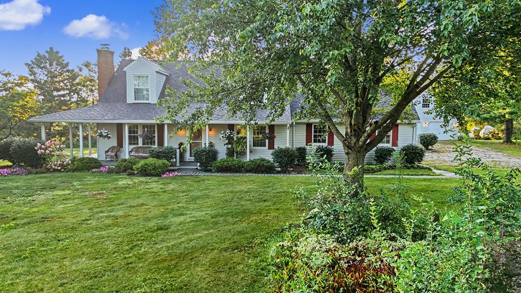 2239 Woodville Rd, Mansfield, Ohio 44903, 3 Bedrooms Bedrooms, ,2 BathroomsBathrooms,Residential,For Sale,Woodville Rd,20100191