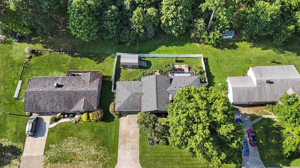 121 Redwood Road, Mansfield, Ohio 44907, 4 Bedrooms Bedrooms, ,3 BathroomsBathrooms,Residential,For Sale,Redwood Road,20100193