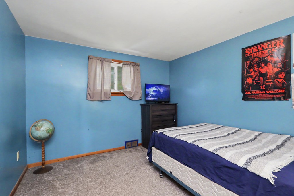 3591 Holmes Center Road, Bucyrus, Ohio 44820, 3 Bedrooms Bedrooms, ,1 BathroomBathrooms,Residential,For Sale,Holmes Center Road,20100196