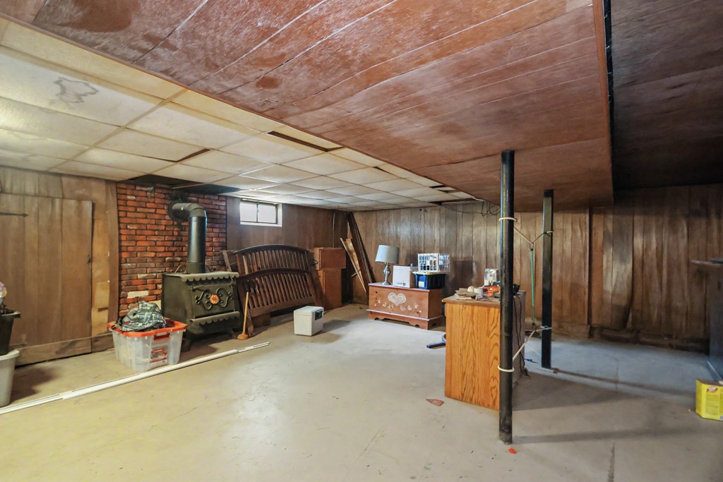 3591 Holmes Center Road, Bucyrus, Ohio 44820, 3 Bedrooms Bedrooms, ,1 BathroomBathrooms,Residential,For Sale,Holmes Center Road,20100196