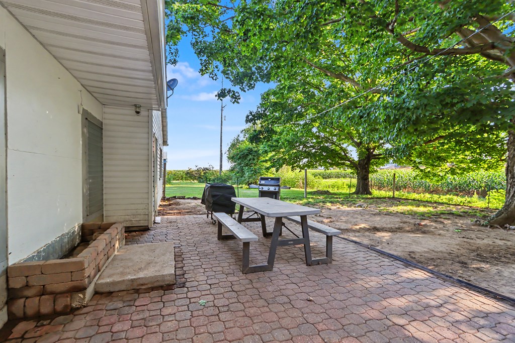 3591 Holmes Center Road, Bucyrus, Ohio 44820, 3 Bedrooms Bedrooms, ,1 BathroomBathrooms,Residential,For Sale,Holmes Center Road,20100196