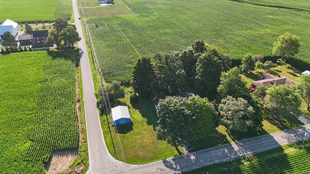 3591 Holmes Center Road, Bucyrus, Ohio 44820, 3 Bedrooms Bedrooms, ,1 BathroomBathrooms,Residential,For Sale,Holmes Center Road,20100196