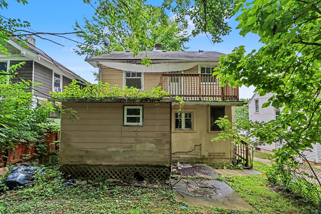 158 Western Avenue, Mansfield, Ohio 44906, 3 Bedrooms Bedrooms, ,1 BathroomBathrooms,Residential,For Sale,Western Avenue,20100204