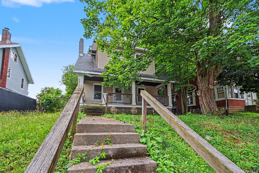 152 Rae Avenue, Mansfield, Ohio 44902, 3 Bedrooms Bedrooms, ,1 BathroomBathrooms,Residential,For Sale,Rae Avenue,20100200 152 Rae Avenue, Mansfield, Ohio 44902, 3 Bedrooms Bedrooms, ,1 BathroomBathrooms,Residential,For Sale,Rae Avenue,20100200