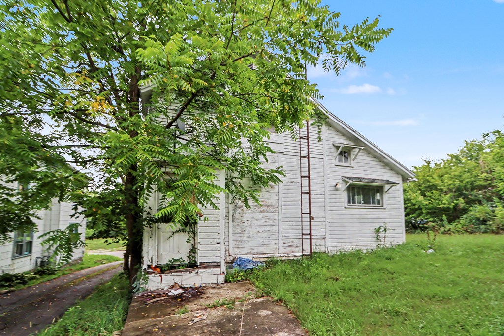 129 Washington Avenue, Mansfield, Ohio 44903, 3 Bedrooms Bedrooms, ,1 BathroomBathrooms,Residential,For Sale,Washington Avenue,20100205