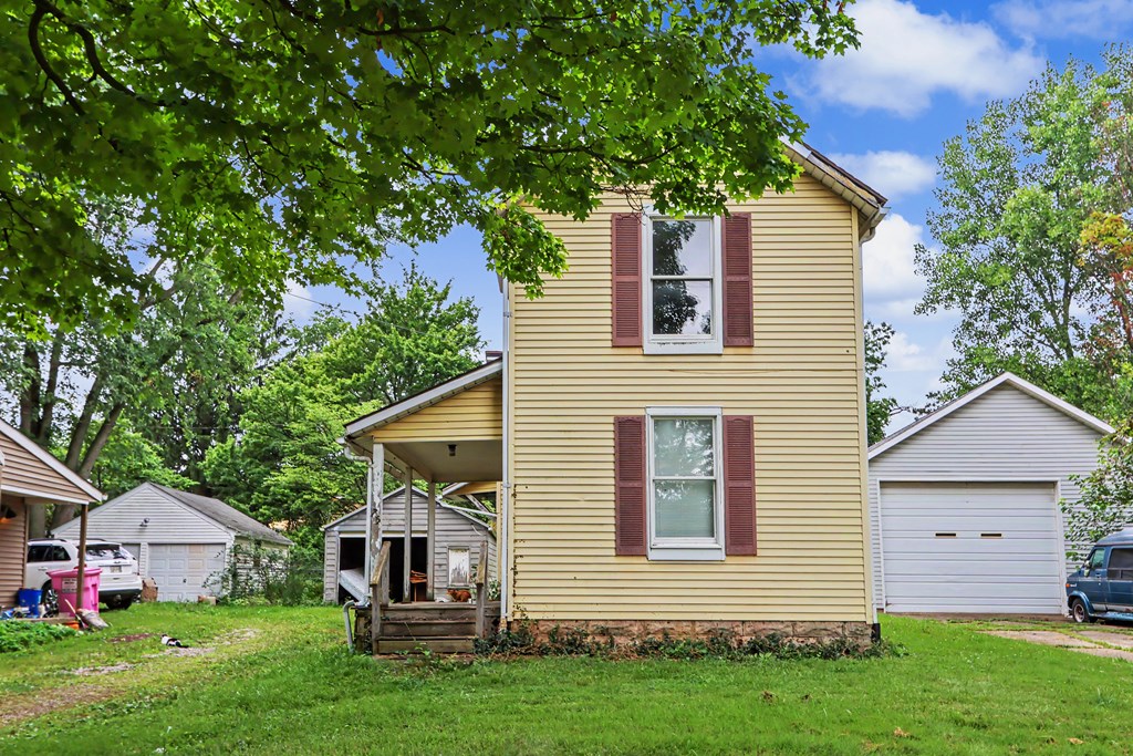 75 Rowland Avenue, Mansfield, Ohio 44903, 3 Bedrooms Bedrooms, ,1 BathroomBathrooms,Residential,For Sale,Rowland Avenue,20100201