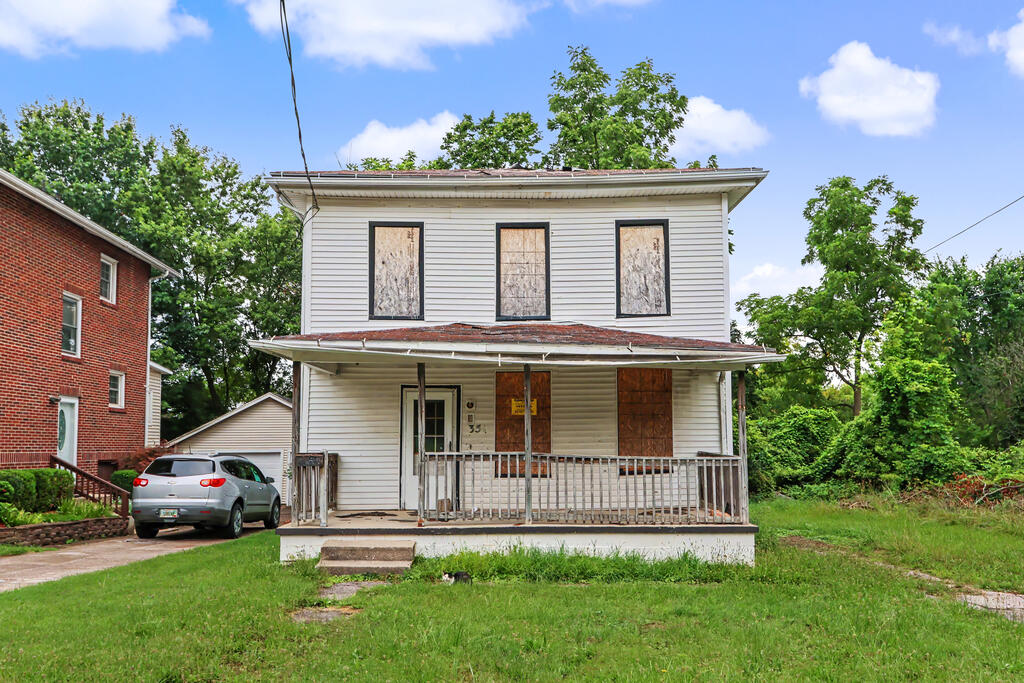 129 West Fifth Street, Mansfield, Ohio 44903, 3 Bedrooms Bedrooms, ,1 BathroomBathrooms,Residential,For Sale,West Fifth Street,20100207