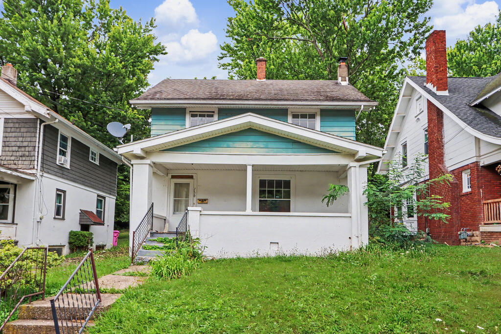 129 West Fifth Street, Mansfield, Ohio 44903, 3 Bedrooms Bedrooms, ,1 BathroomBathrooms,Residential,For Sale,West Fifth Street,20100207