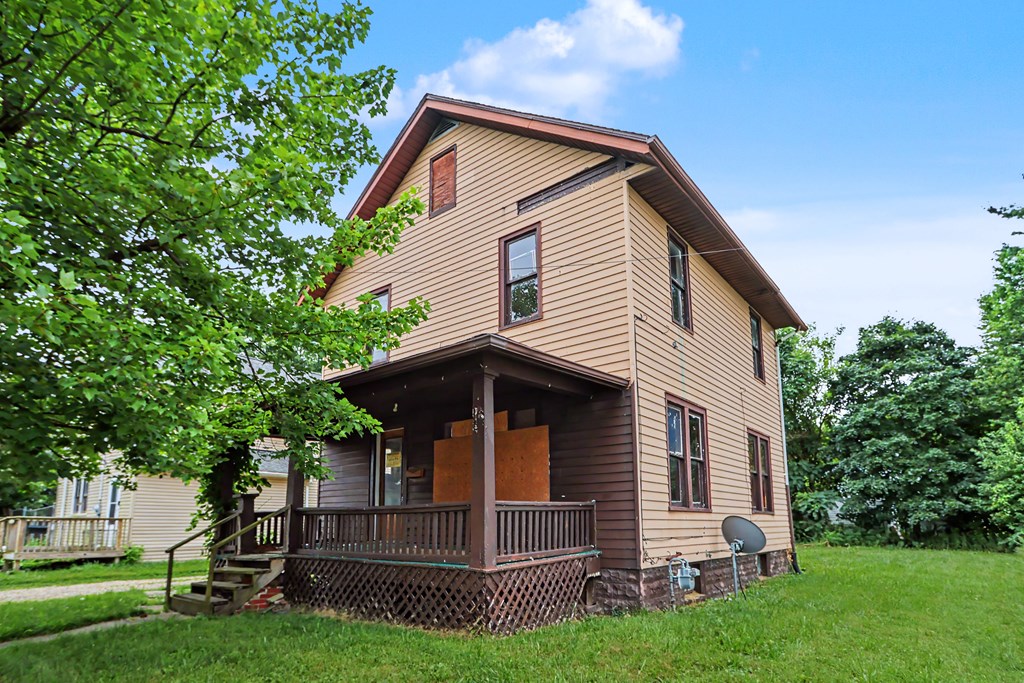 348 Grace Street, Mansfield, Ohio 44902, 3 Bedrooms Bedrooms, ,2 BathroomsBathrooms,Residential,For Sale,Grace Street,20100211