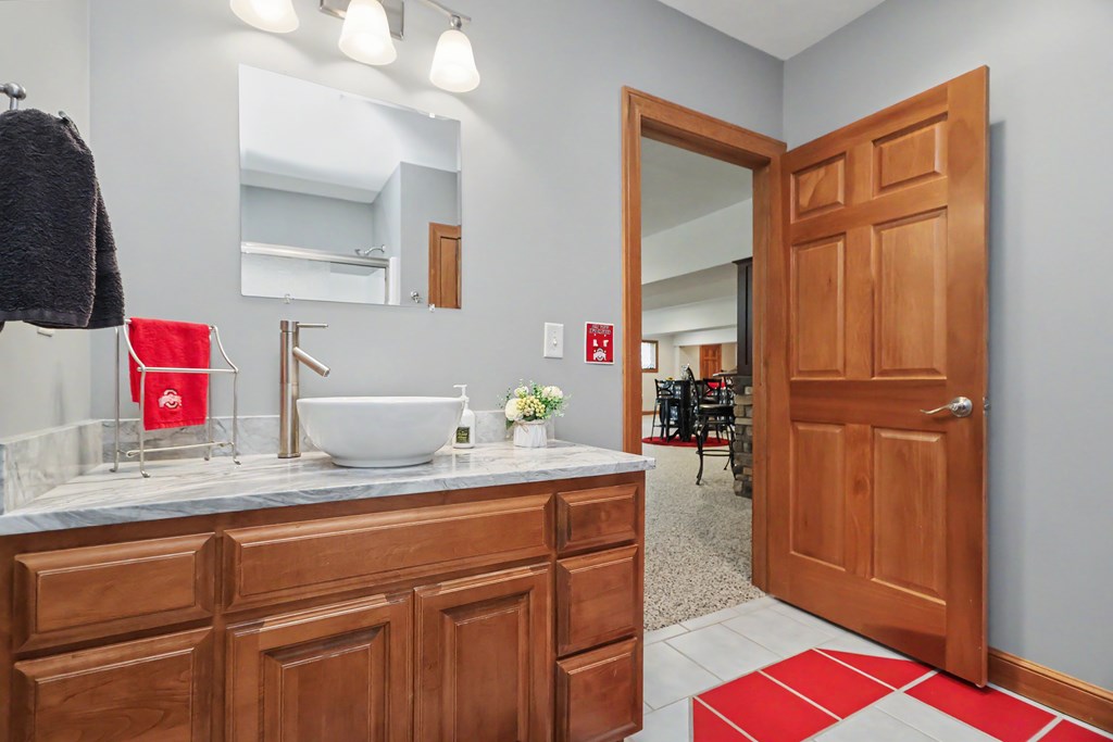 920 Marion Avenue Road North, Mansfield, Ohio 44903, 3 Bedrooms Bedrooms, ,3 BathroomsBathrooms,Residential,For Sale,Marion Avenue Road North,20100236
