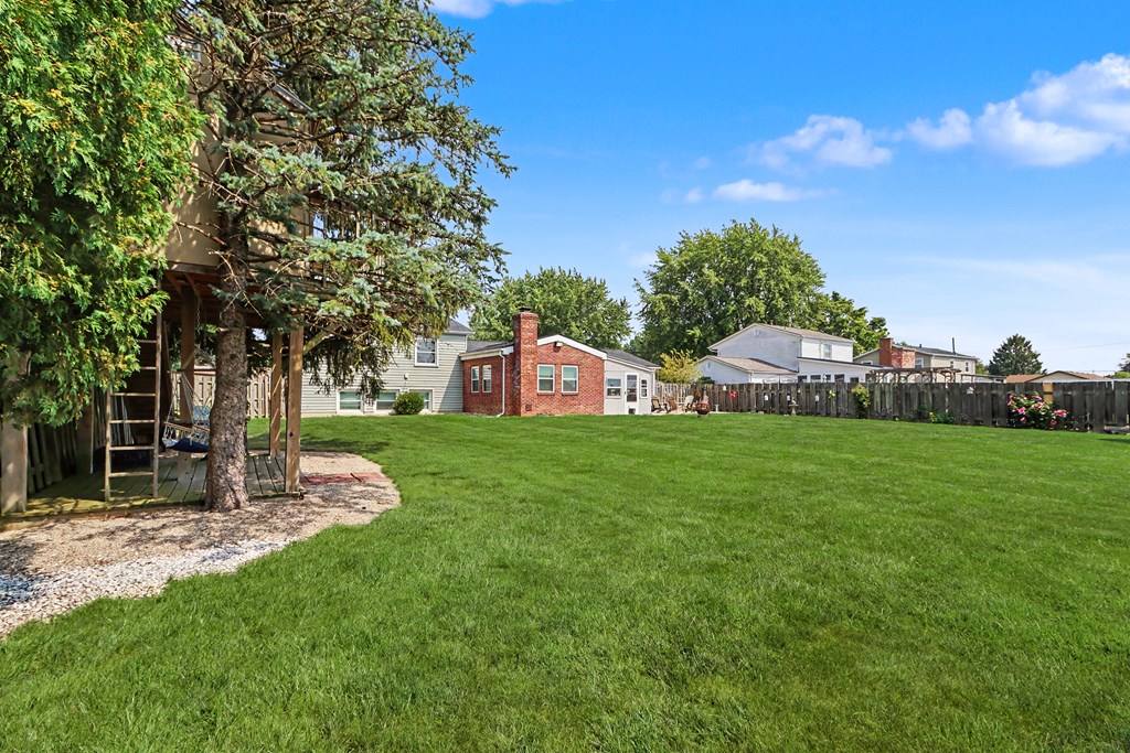 1453 Rosedale Ave, Bucyrus, Ohio 44820, 3 Bedrooms Bedrooms, ,2 BathroomsBathrooms,Residential,For Sale,Rosedale Ave,20100238