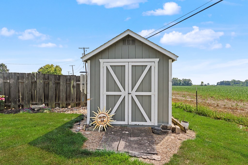 1453 Rosedale Ave, Bucyrus, Ohio 44820, 3 Bedrooms Bedrooms, ,2 BathroomsBathrooms,Residential,For Sale,Rosedale Ave,20100238