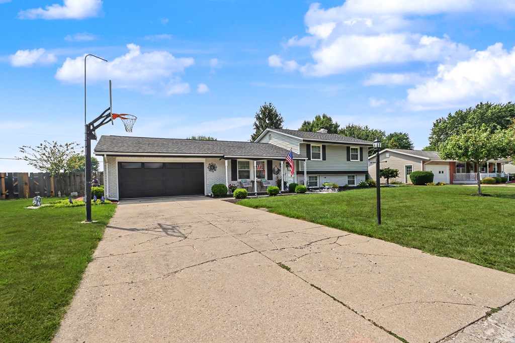 1453 Rosedale Ave, Bucyrus, Ohio 44820, 3 Bedrooms Bedrooms, ,2 BathroomsBathrooms,Residential,For Sale,Rosedale Ave,20100238