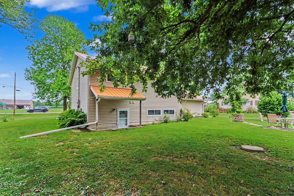 997 Laver Road, Mansfield, Ohio 44905, 4 Bedrooms Bedrooms, ,2 BathroomsBathrooms,Residential,For Sale,Laver Road,20100239