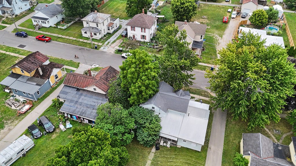 34 2nd Street, Shelby, Ohio 44875, 4 Bedrooms Bedrooms, ,Residential Income,For Sale,2nd Street,20100243
