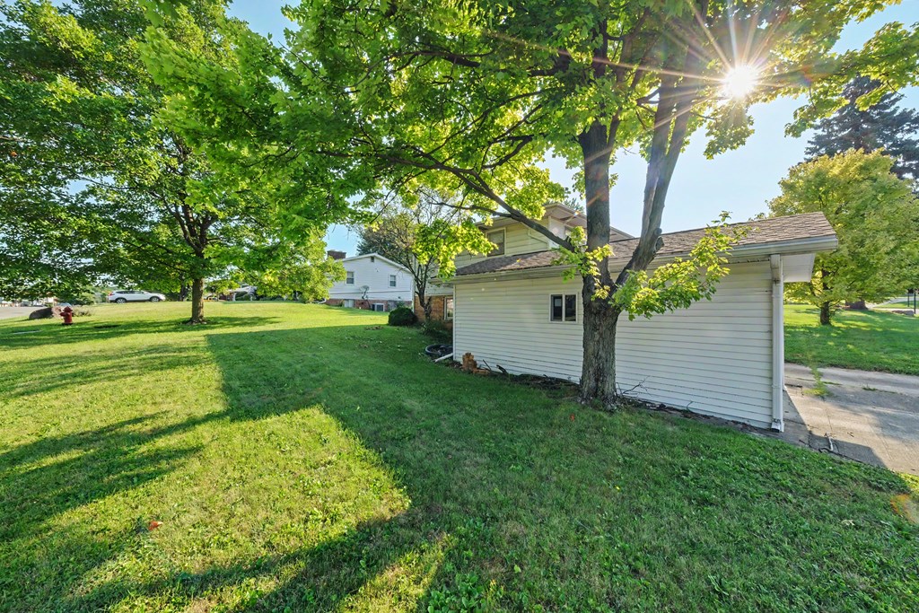 268 Terrence Drive, Bellefontaine, Ohio 43311, 3 Bedrooms Bedrooms, ,1 BathroomBathrooms,Residential,For Sale,Terrence Drive,20100258 268 Terrence Drive, Bellefontaine, Ohio 43311, 3 Bedrooms Bedrooms, ,1 BathroomBathrooms,Residential,For Sale,Terrence Drive,20100258