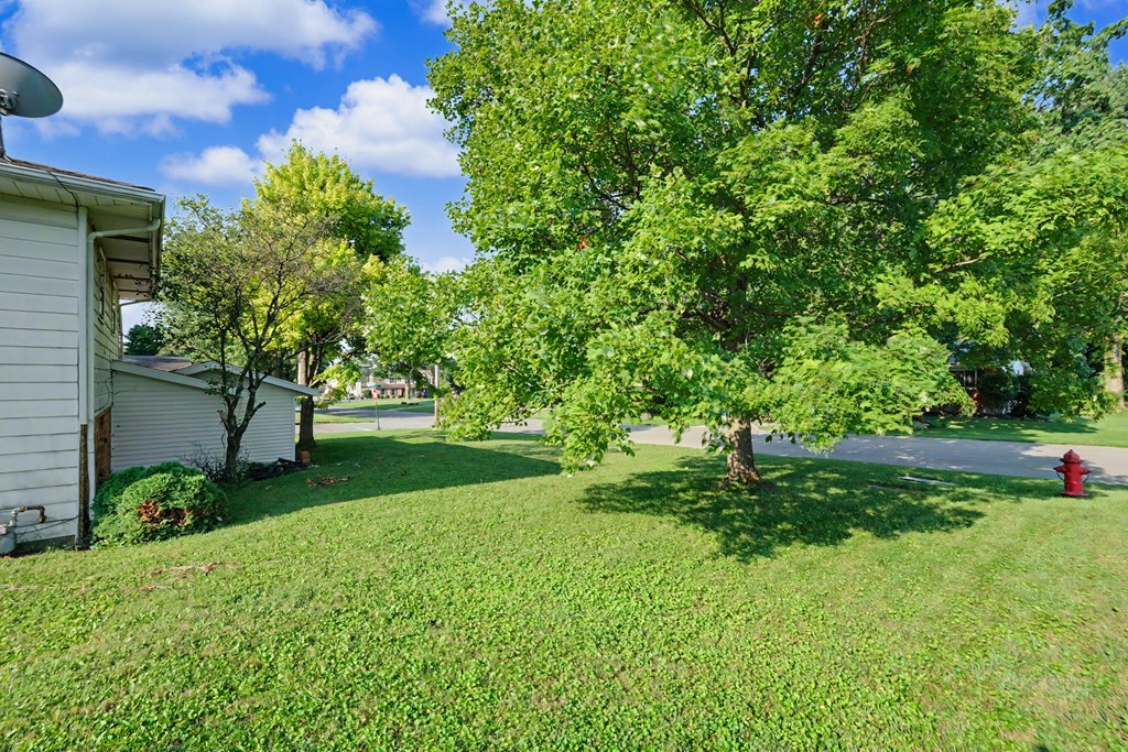 268 Terrence Drive, Bellefontaine, Ohio 43311, 3 Bedrooms Bedrooms, ,1 BathroomBathrooms,Residential,For Sale,Terrence Drive,20100258 268 Terrence Drive, Bellefontaine, Ohio 43311, 3 Bedrooms Bedrooms, ,1 BathroomBathrooms,Residential,For Sale,Terrence Drive,20100258