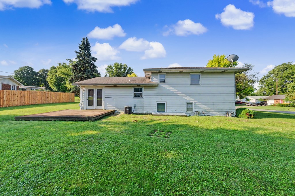 268 Terrence Drive, Bellefontaine, Ohio 43311, 3 Bedrooms Bedrooms, ,1 BathroomBathrooms,Residential,For Sale,Terrence Drive,20100258 268 Terrence Drive, Bellefontaine, Ohio 43311, 3 Bedrooms Bedrooms, ,1 BathroomBathrooms,Residential,For Sale,Terrence Drive,20100258