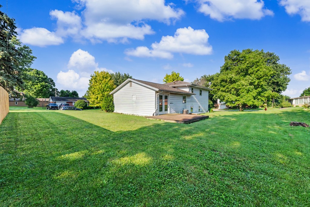 268 Terrence Drive, Bellefontaine, Ohio 43311, 3 Bedrooms Bedrooms, ,1 BathroomBathrooms,Residential,For Sale,Terrence Drive,20100258 268 Terrence Drive, Bellefontaine, Ohio 43311, 3 Bedrooms Bedrooms, ,1 BathroomBathrooms,Residential,For Sale,Terrence Drive,20100258