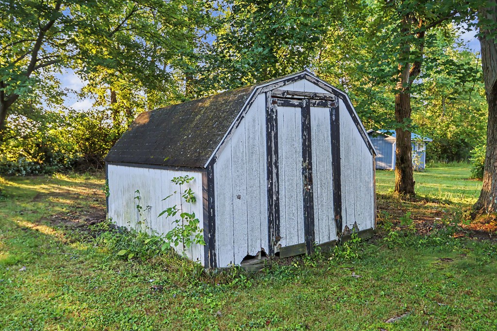 271 Eighth Avenue, Galion, Ohio 44833, 3 Bedrooms Bedrooms, ,1 BathroomBathrooms,Residential,For Sale,Eighth Avenue,20100260