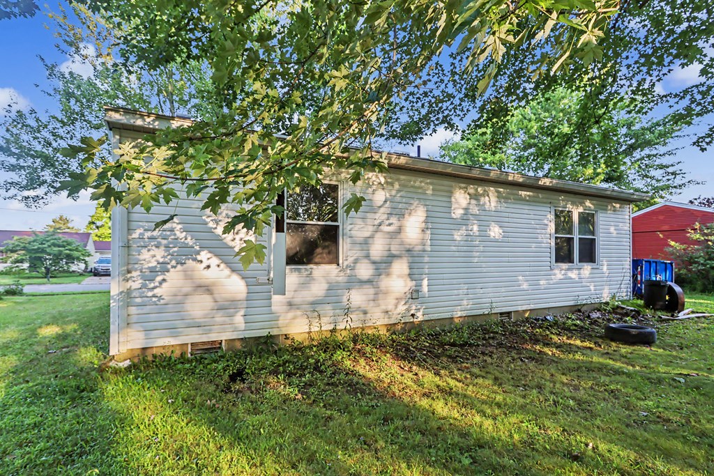 271 Eighth Avenue, Galion, Ohio 44833, 3 Bedrooms Bedrooms, ,1 BathroomBathrooms,Residential,For Sale,Eighth Avenue,20100260