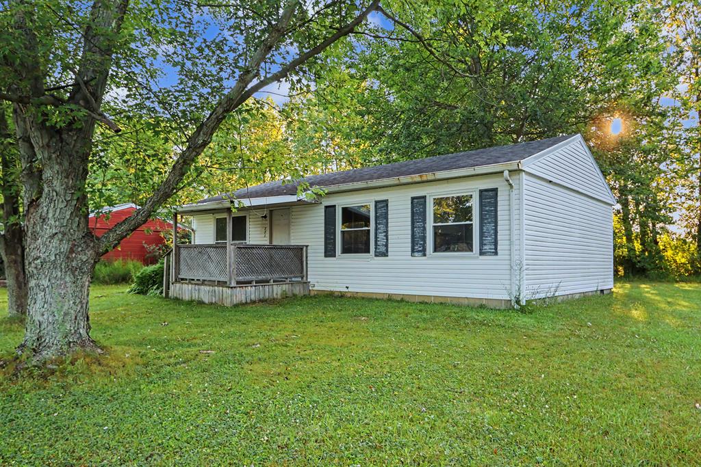 271 Eighth Avenue, Galion, Ohio 44833, 3 Bedrooms Bedrooms, ,1 BathroomBathrooms,Residential,For Sale,Eighth Avenue,20100260