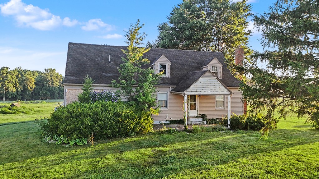 14715 County Road 58, New Washington, Ohio 44854, 3 Bedrooms Bedrooms, ,2 BathroomsBathrooms,Residential,For Sale,County Road 58,20100268