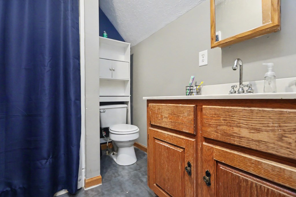 14715 County Road 58, New Washington, Ohio 44854, 3 Bedrooms Bedrooms, ,2 BathroomsBathrooms,Residential,For Sale,County Road 58,20100268