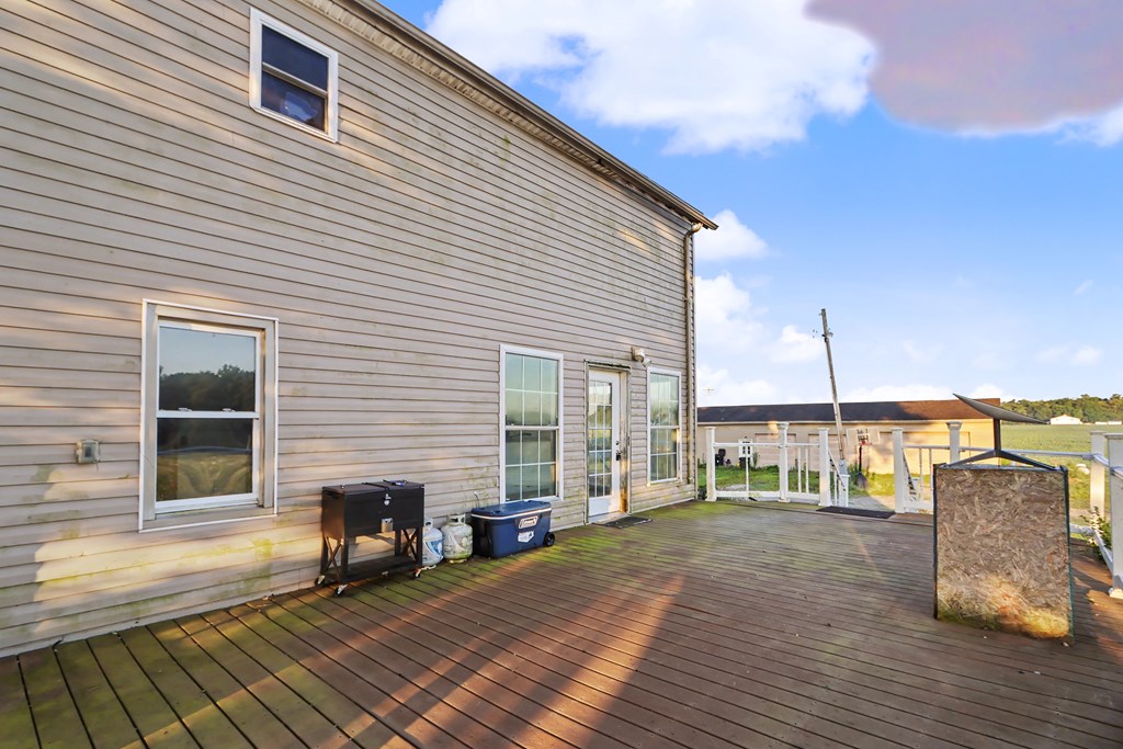 14715 County Road 58, New Washington, Ohio 44854, 3 Bedrooms Bedrooms, ,2 BathroomsBathrooms,Residential,For Sale,County Road 58,20100268